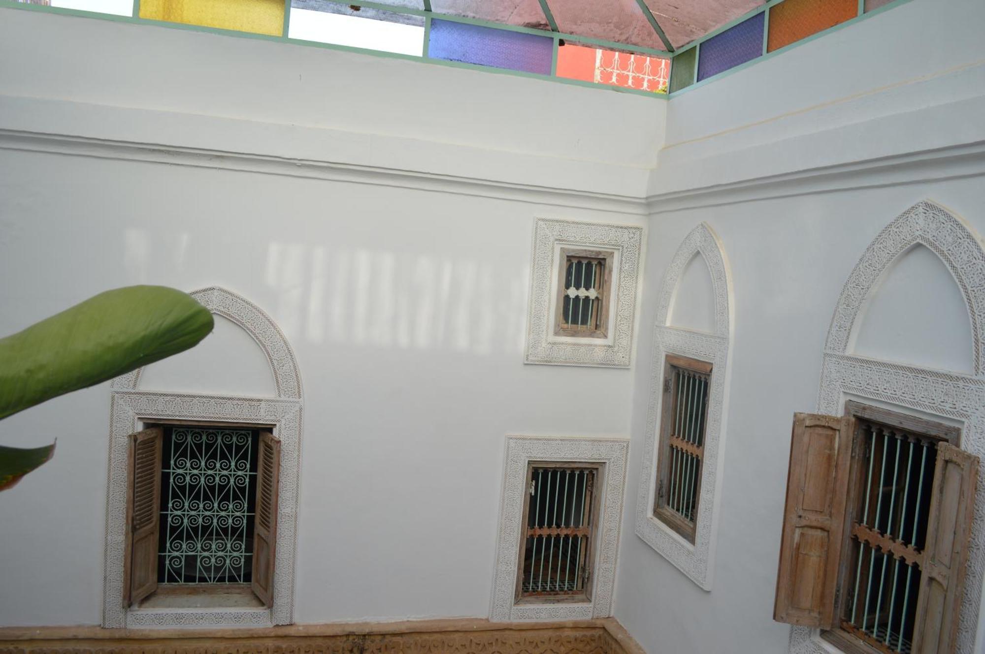 Riad Kasbah Рабат Номер фото