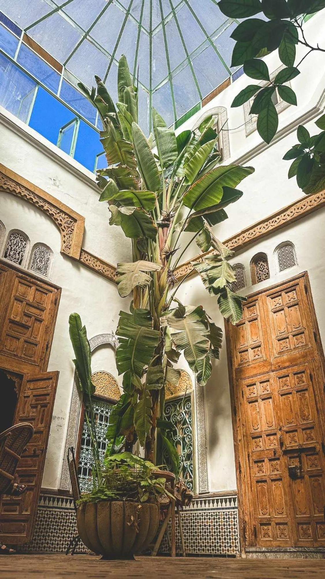 Riad Kasbah Рабат Номер фото